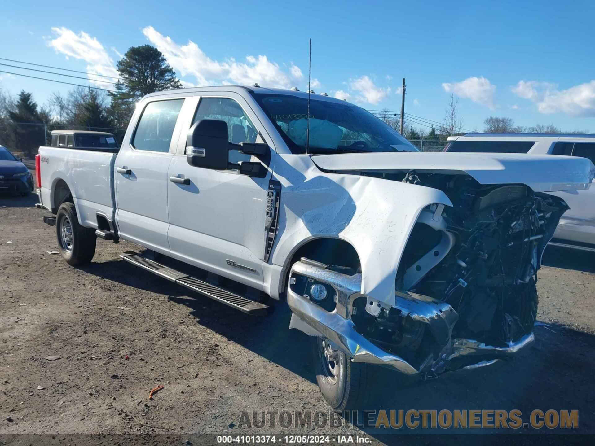 1FT7W2BT4REE02748 FORD F-250 2024