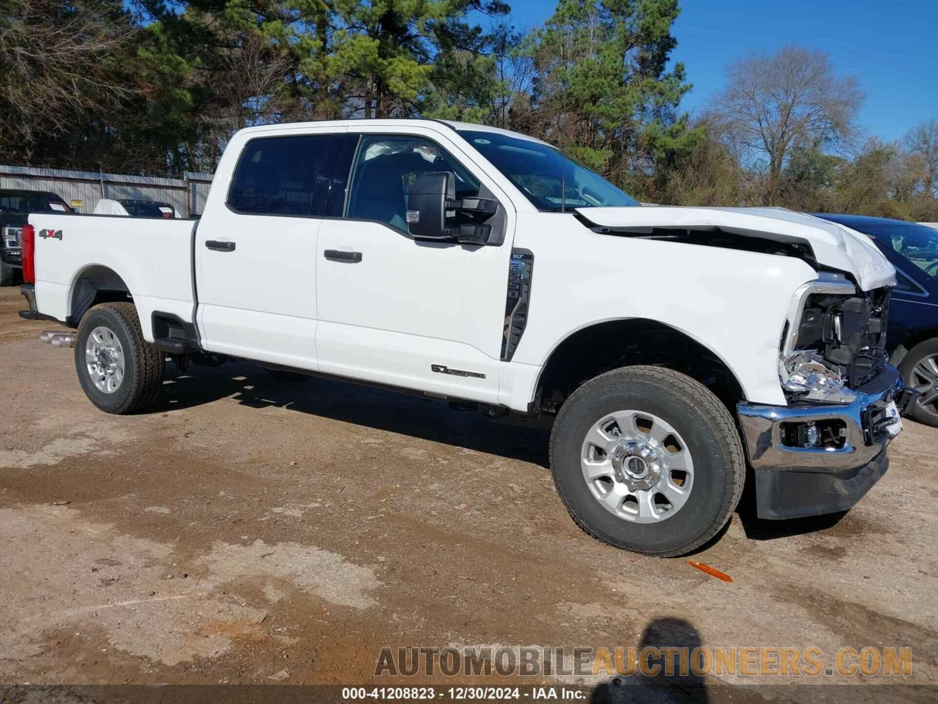 1FT7W2BT4REF36126 FORD F250 2024