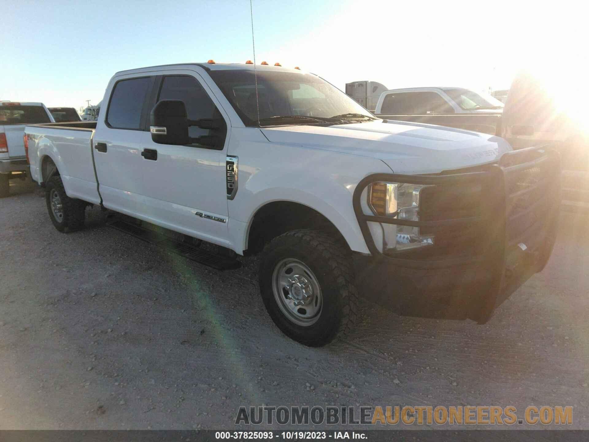 1FT7W2BT5JEC94810 FORD F250 2018