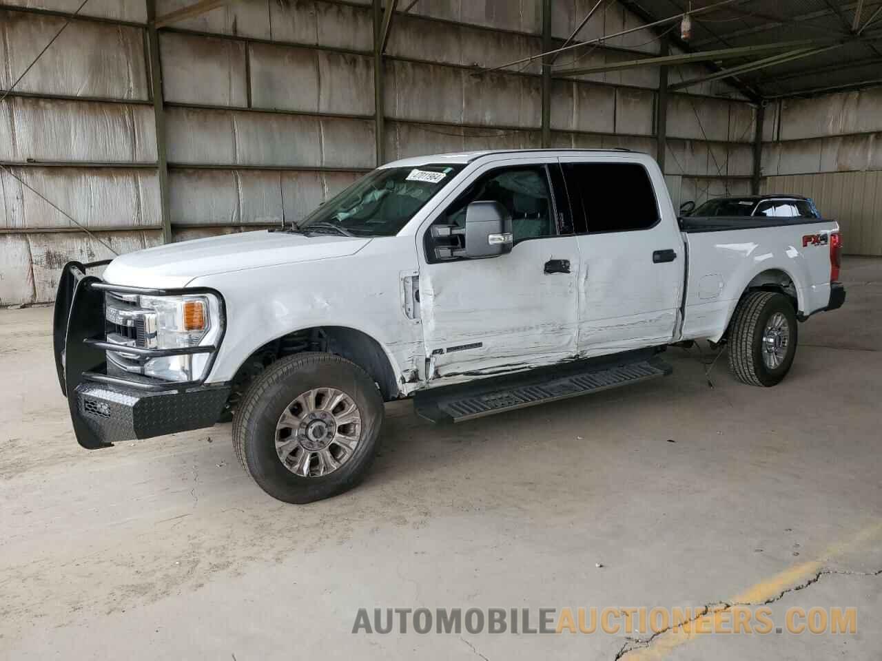 1FT7W2BT5LEC20998 FORD F250 2020