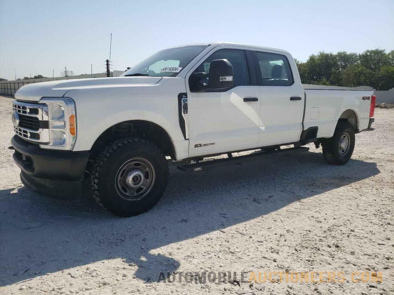 1FT7W2BT5PEC17069 FORD F250 2023