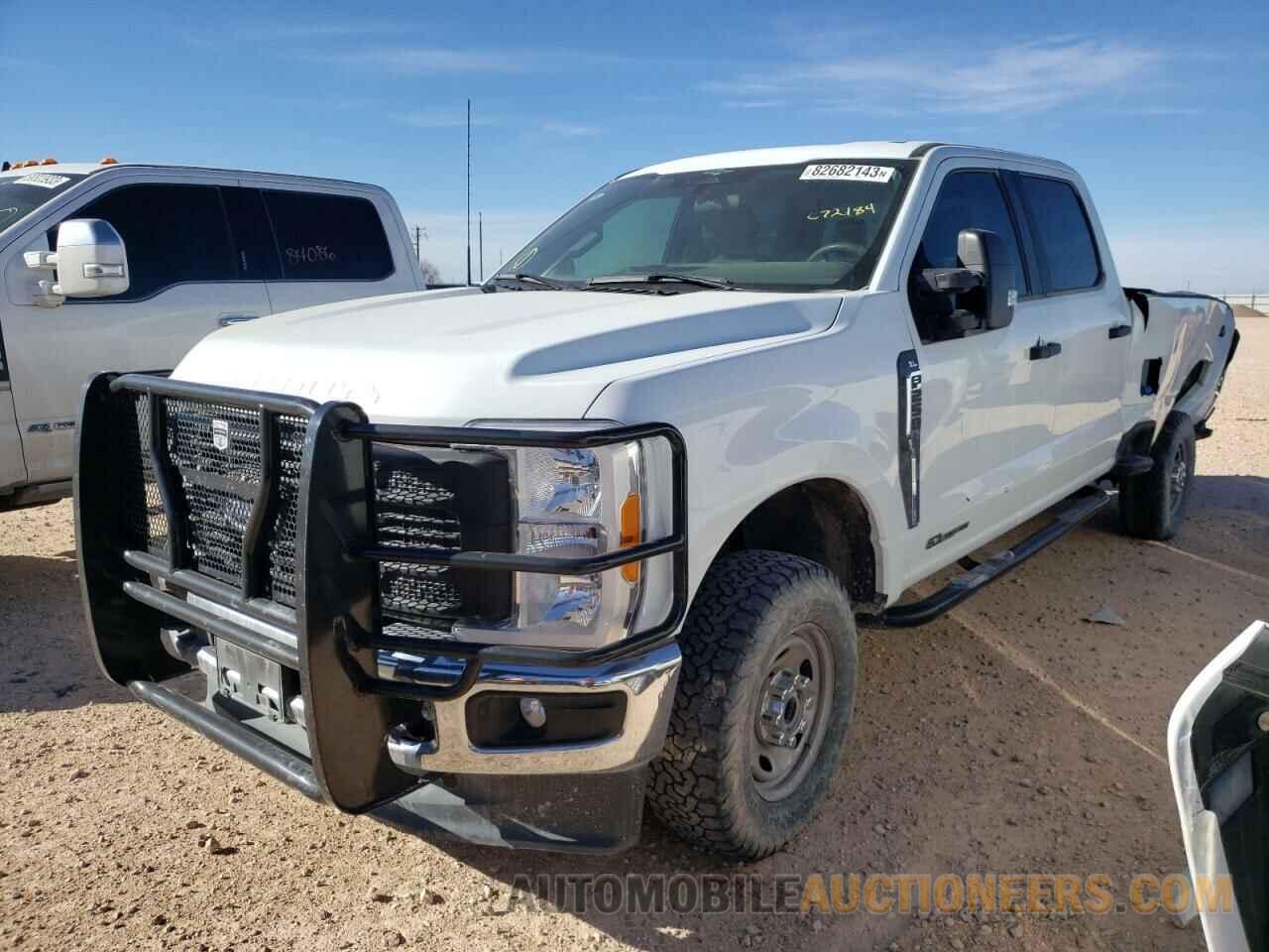 1FT7W2BT5PEC72184 FORD F250 2023