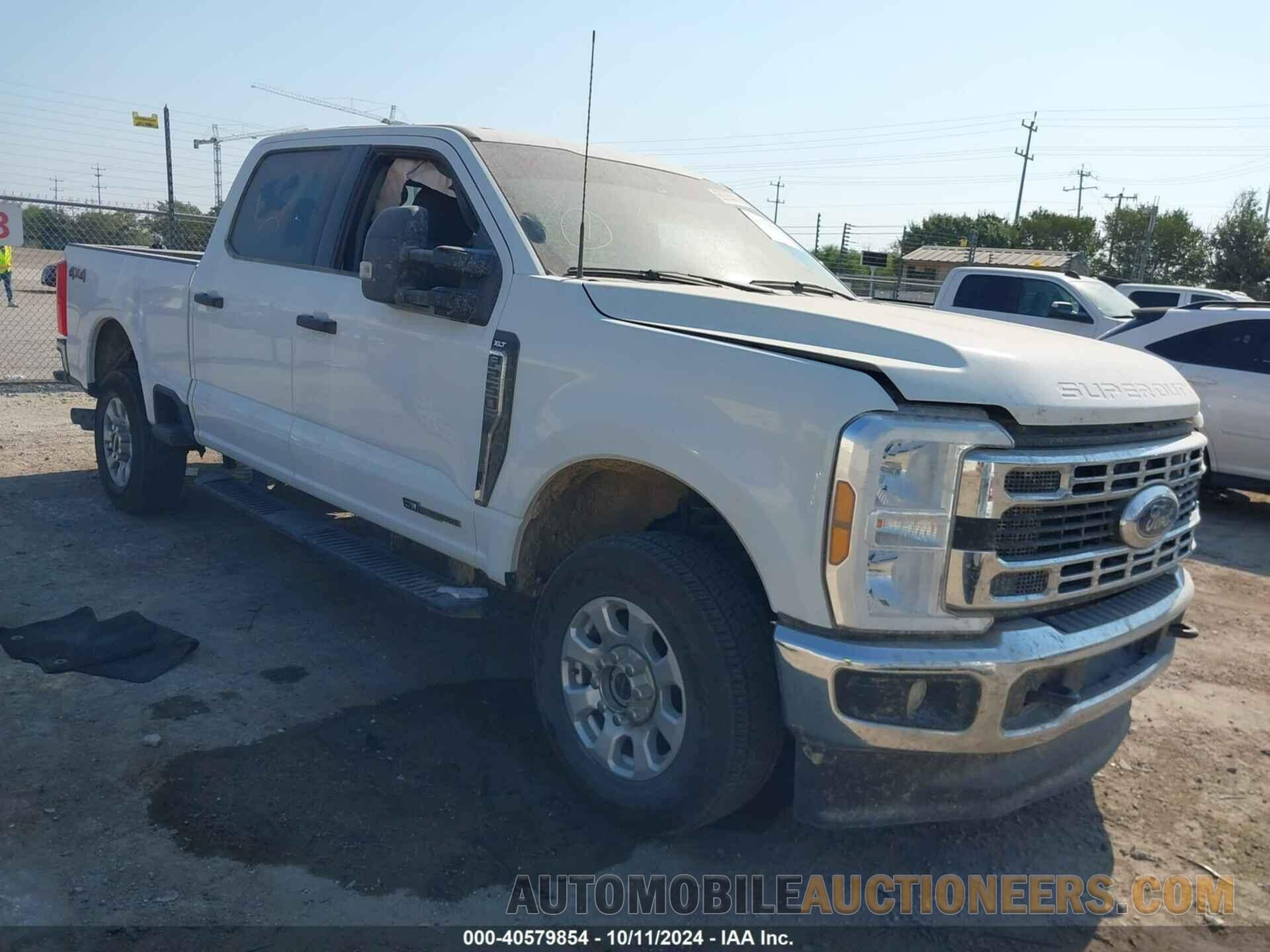 1FT7W2BT5RED22925 FORD F250 2024