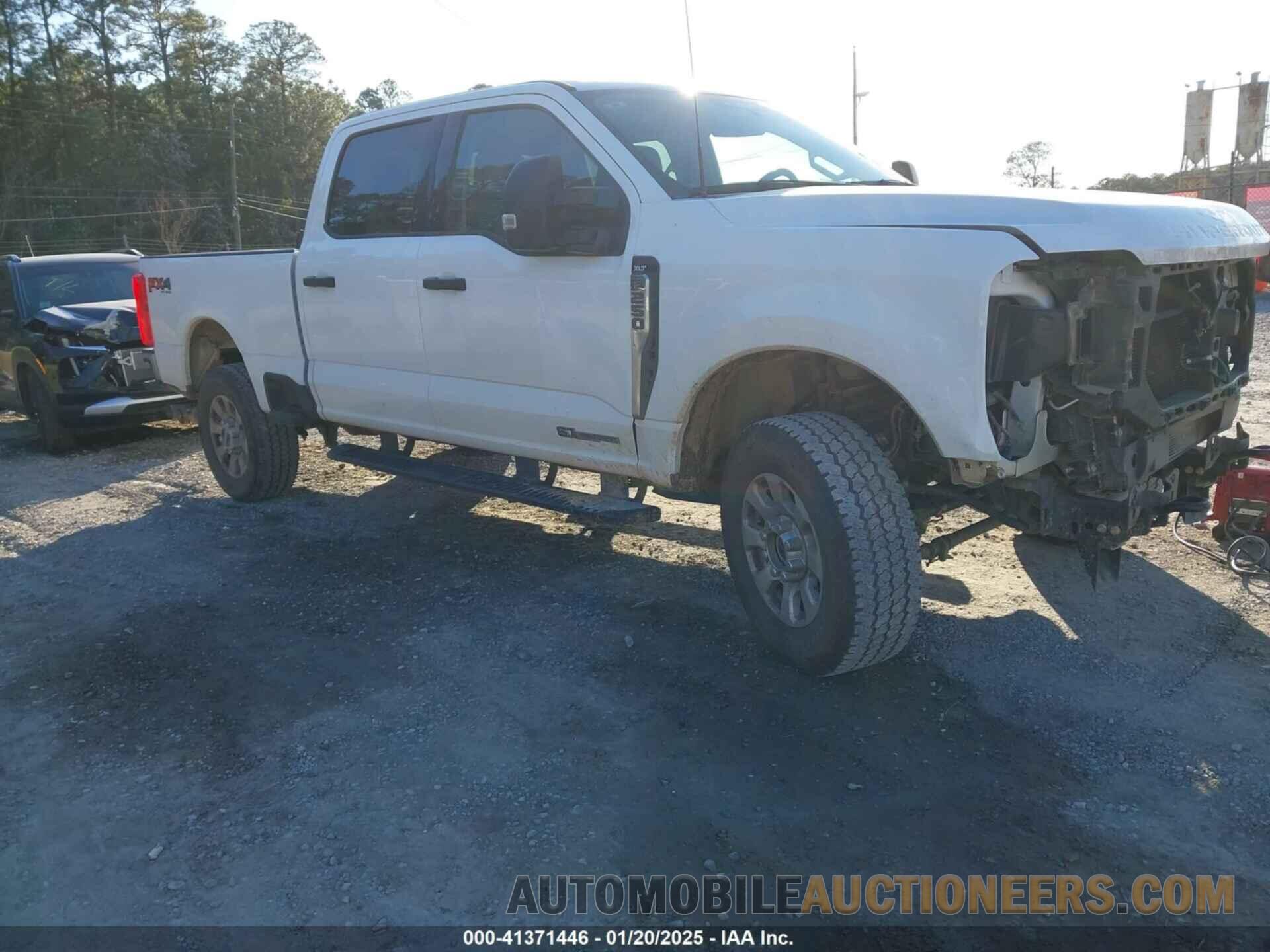 1FT7W2BT5RED23606 FORD F-250 2024