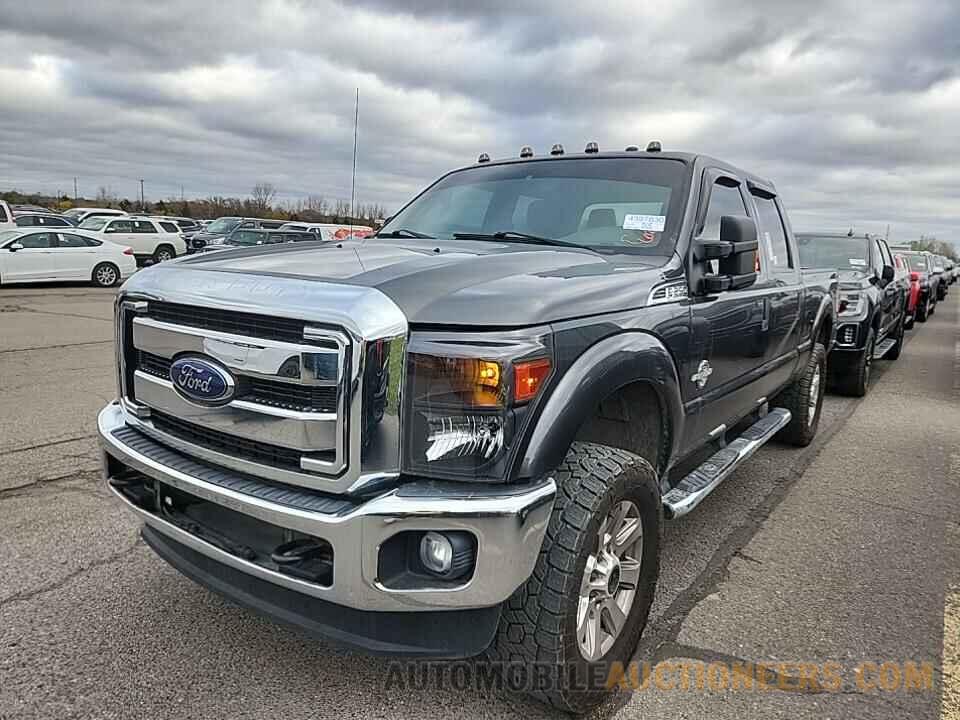 1FT7W2BT6GED18220 Ford Super Duty F-250 SRW 2016