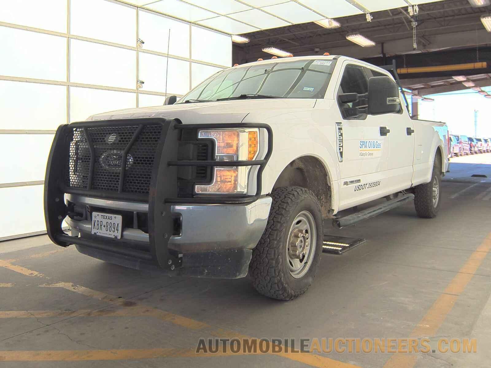 1FT7W2BT6HEE28363 Ford Super Duty F-250 2017