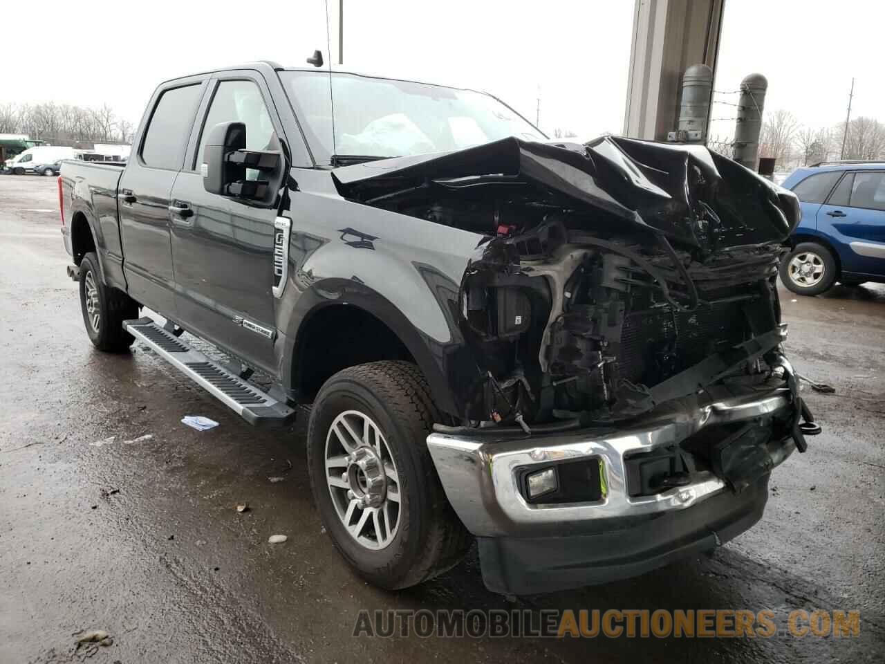 1FT7W2BT6KEE55764 FORD F250 2019