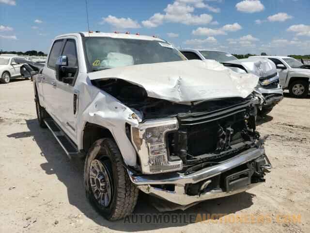 1FT7W2BT6KEG40560 FORD F250 2019