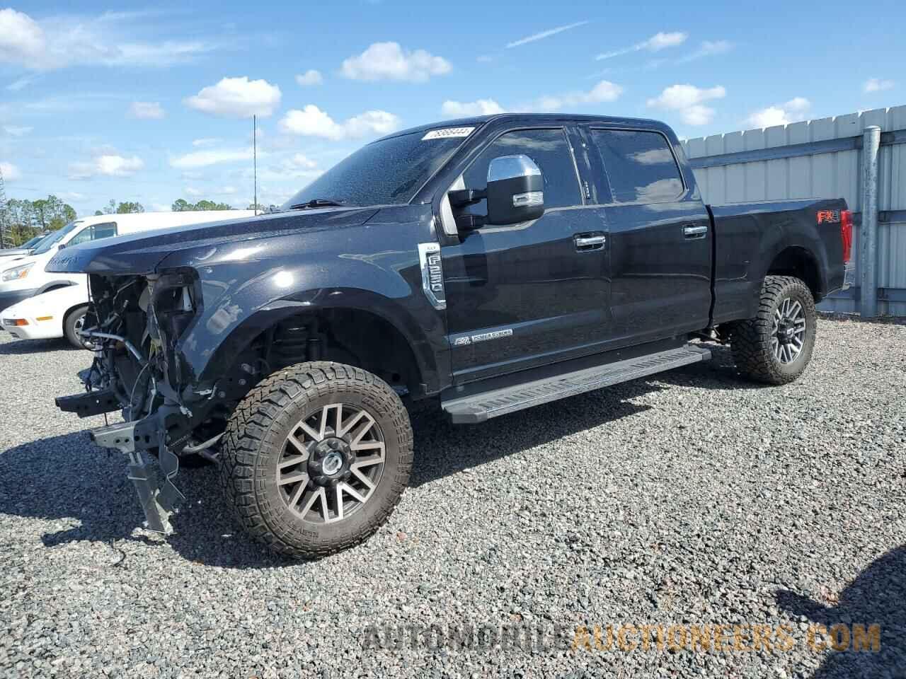 1FT7W2BT6MEE04056 FORD F250 2021