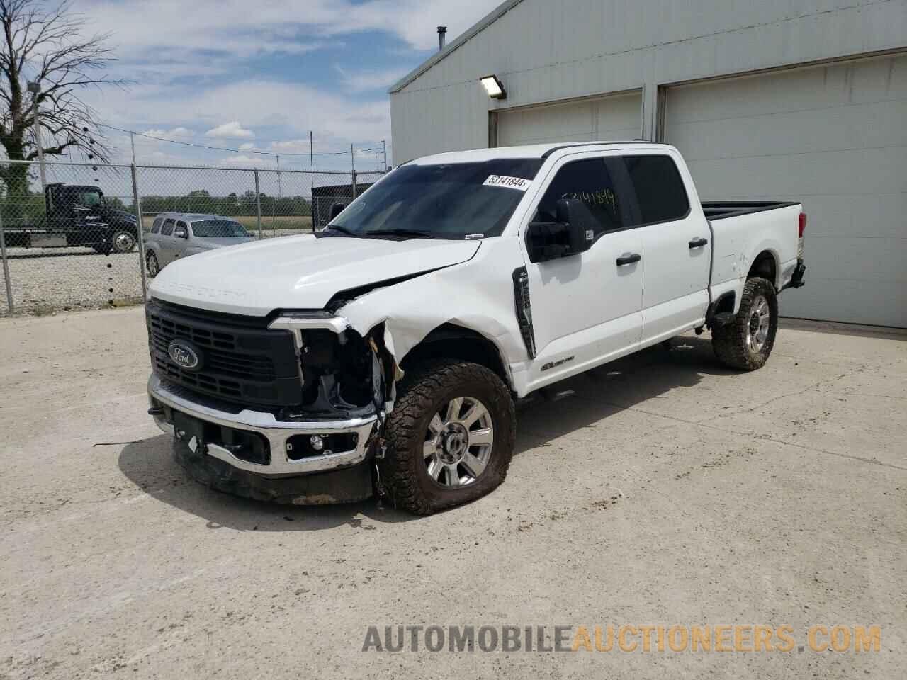 1FT7W2BT6PEC17128 FORD F250 2023