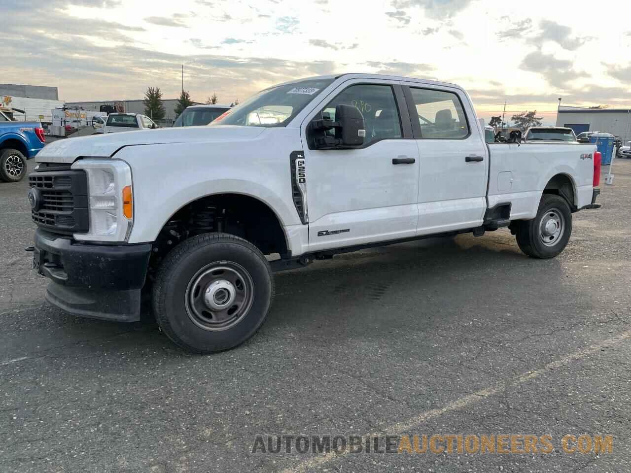 1FT7W2BT6PEC26024 FORD F250 2023