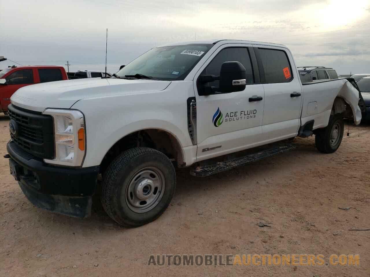 1FT7W2BT6PEC29229 FORD F250 2023