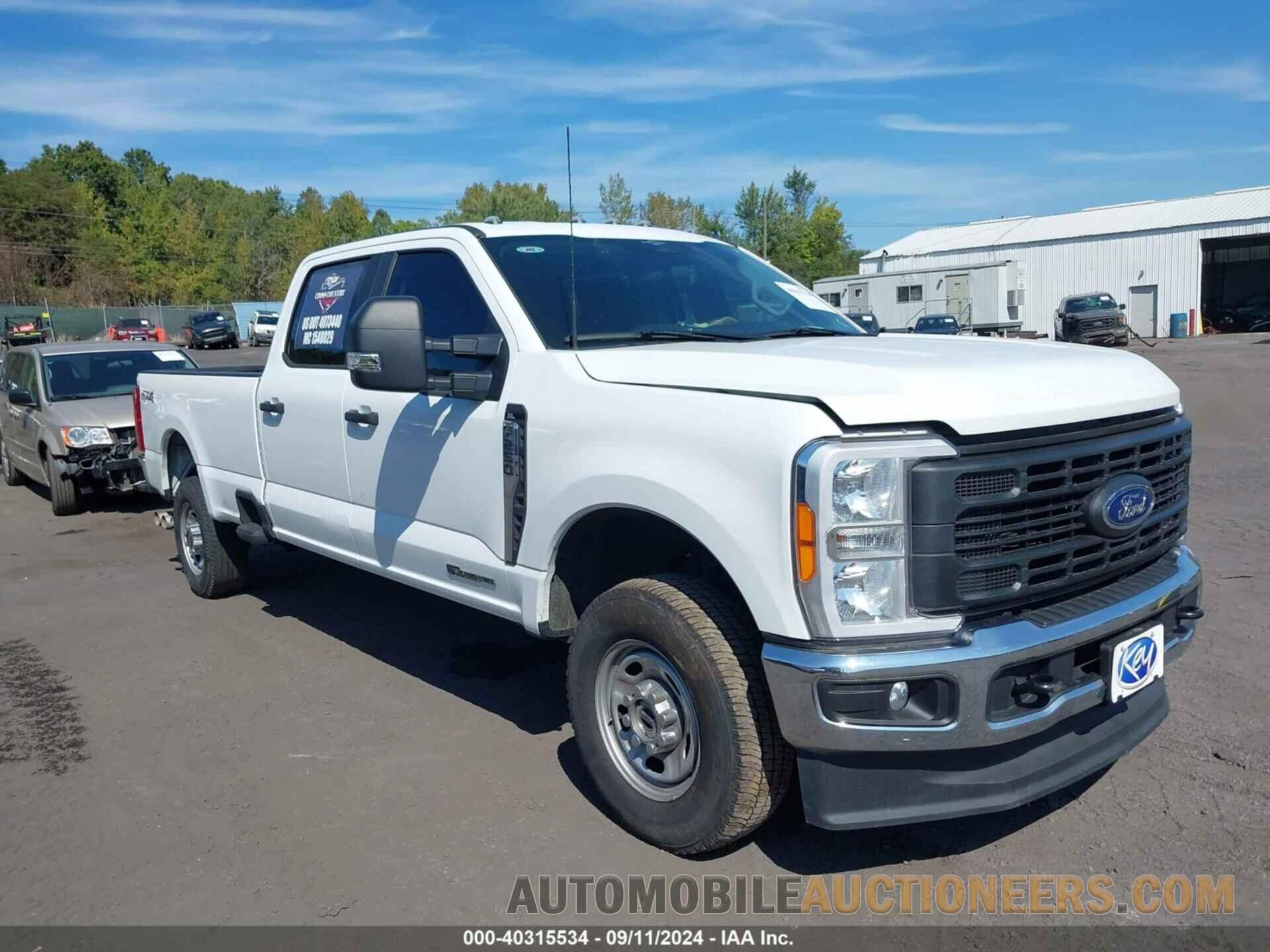 1FT7W2BT6PEC29893 FORD F-250 2023