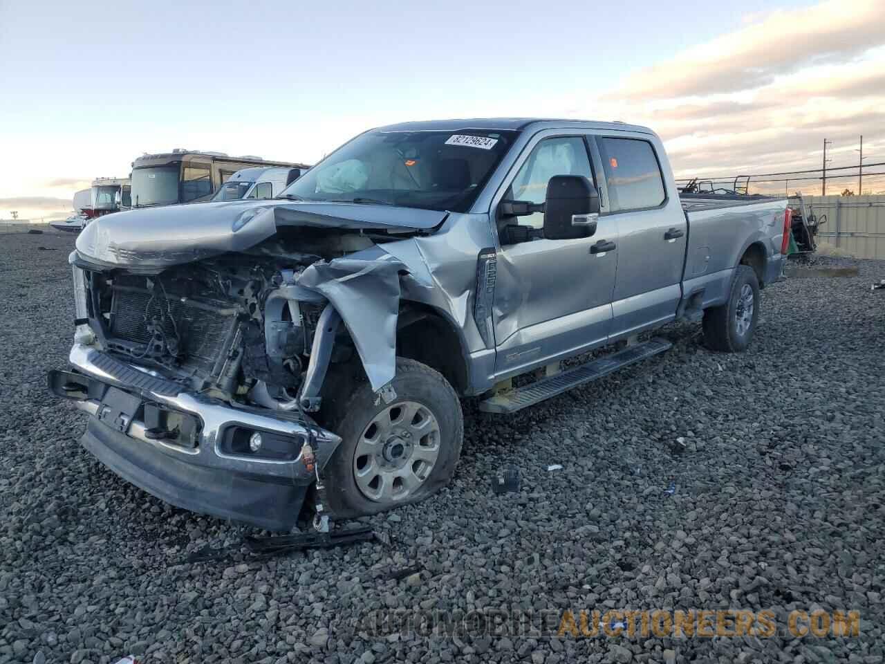 1FT7W2BT6PED56398 FORD F250 2023