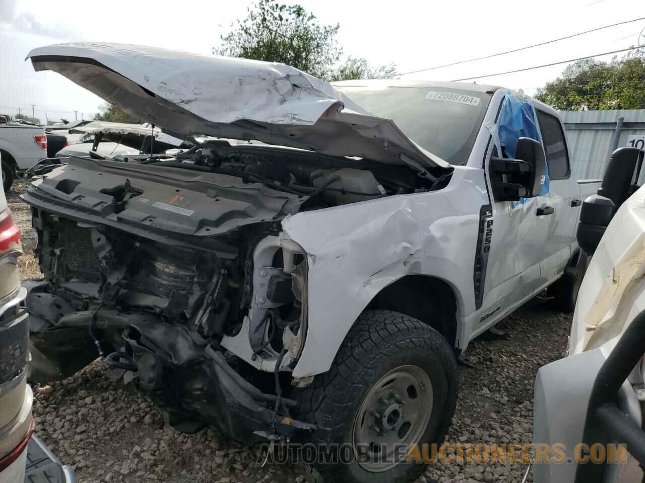 1FT7W2BT6REC03233 FORD F250 2024