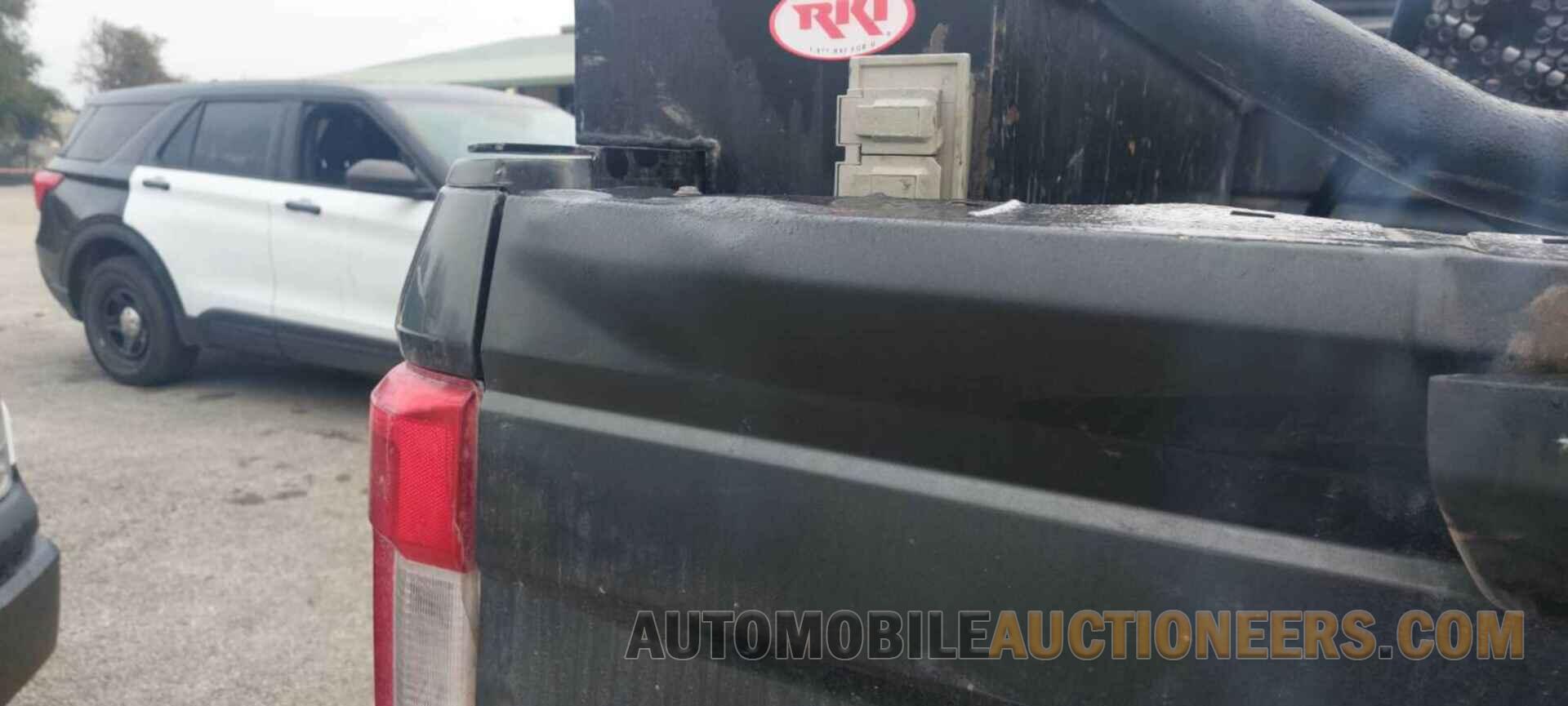 1FT7W2BT7JEC93173 FORD F-250 2018