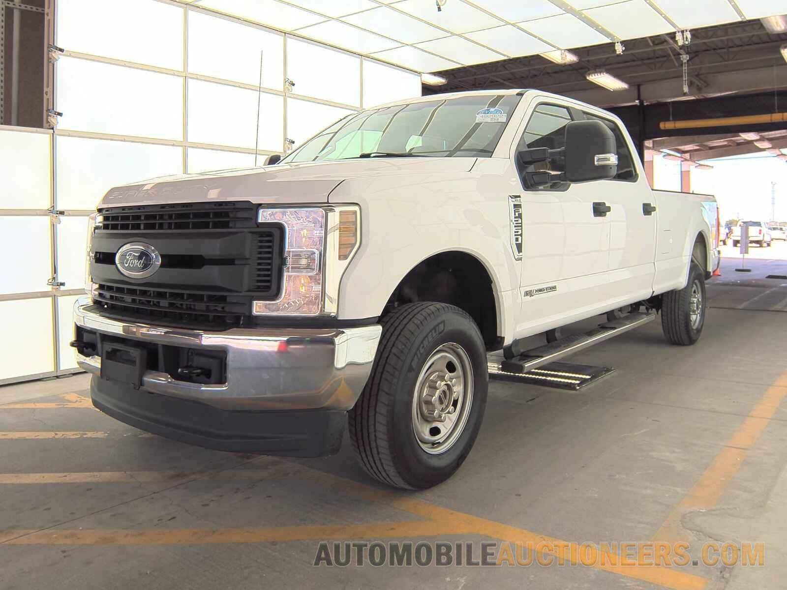 1FT7W2BT7KED92044 Ford Super Duty F-250 2019