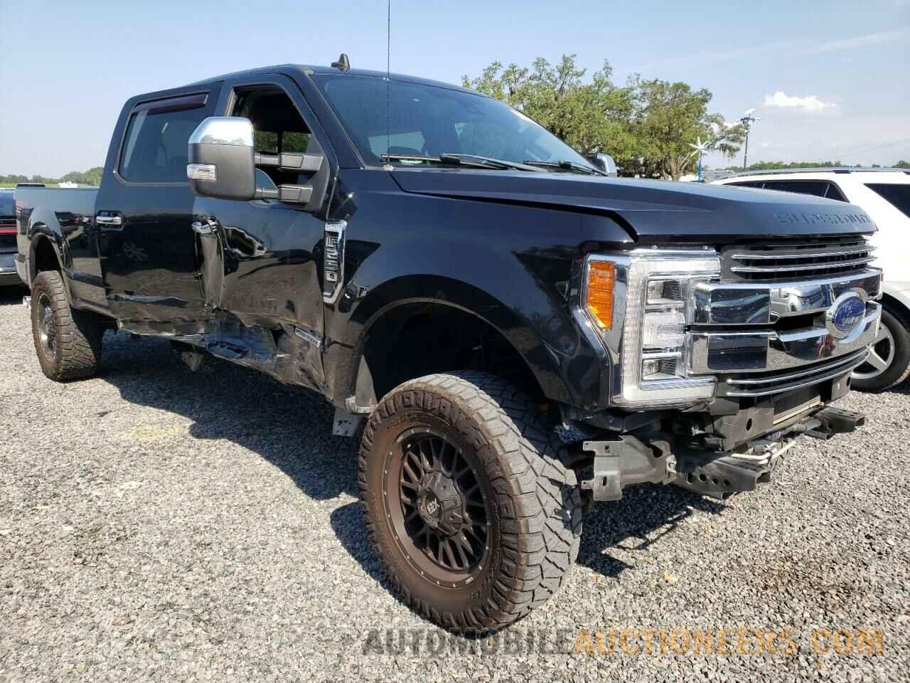 1FT7W2BT7KED99446 FORD F250 2019