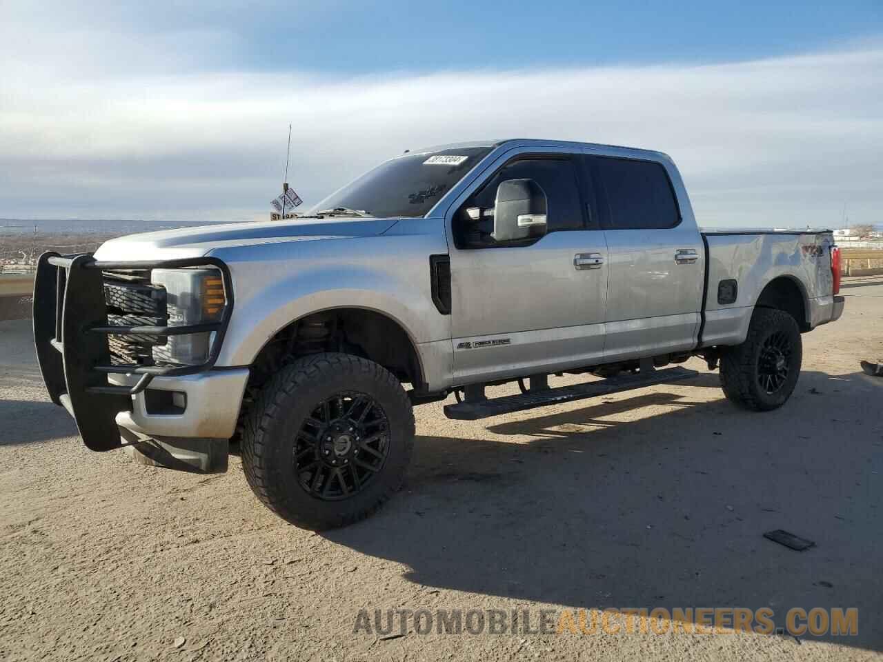 1FT7W2BT7KEG02447 FORD F250 2019