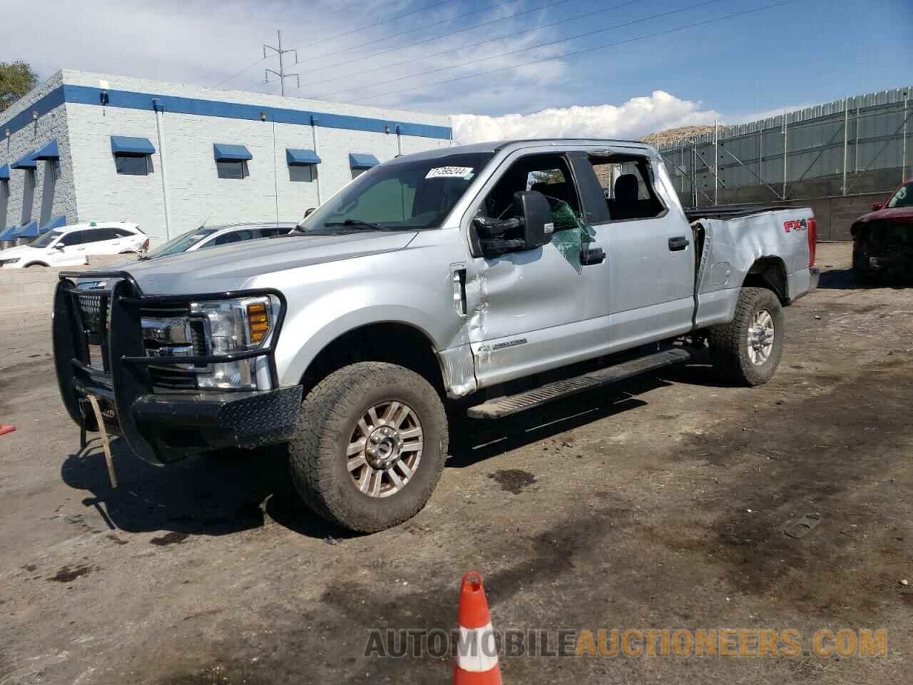 1FT7W2BT7KEG86768 FORD F250 2019