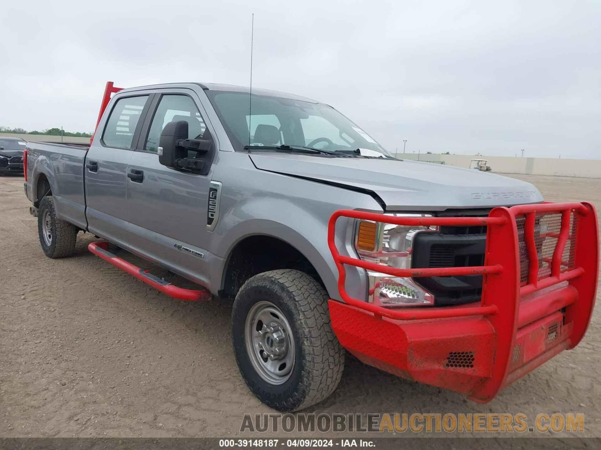 1FT7W2BT7LEC10912 FORD F250 2020