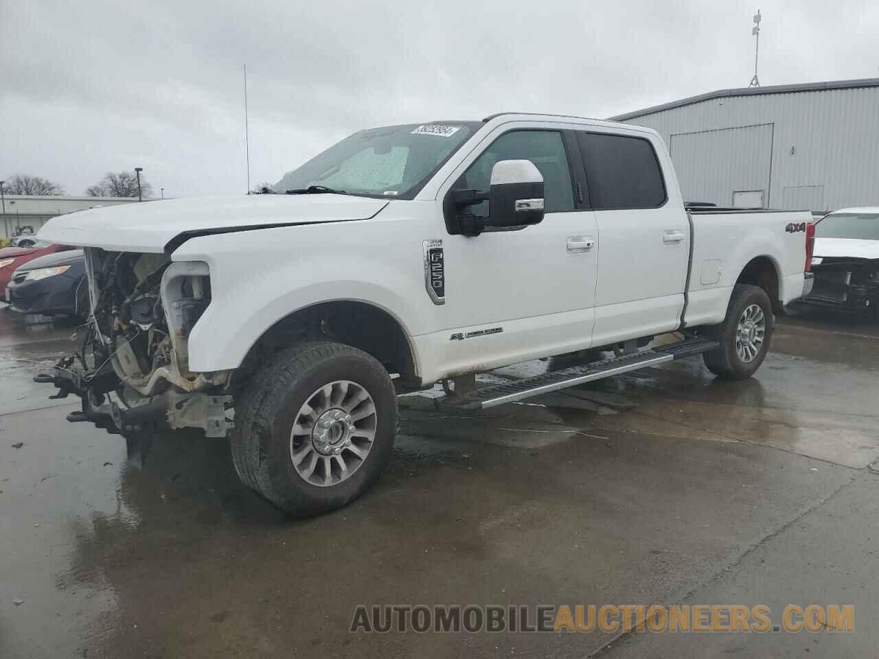 1FT7W2BT7LEE22855 FORD F250 2020