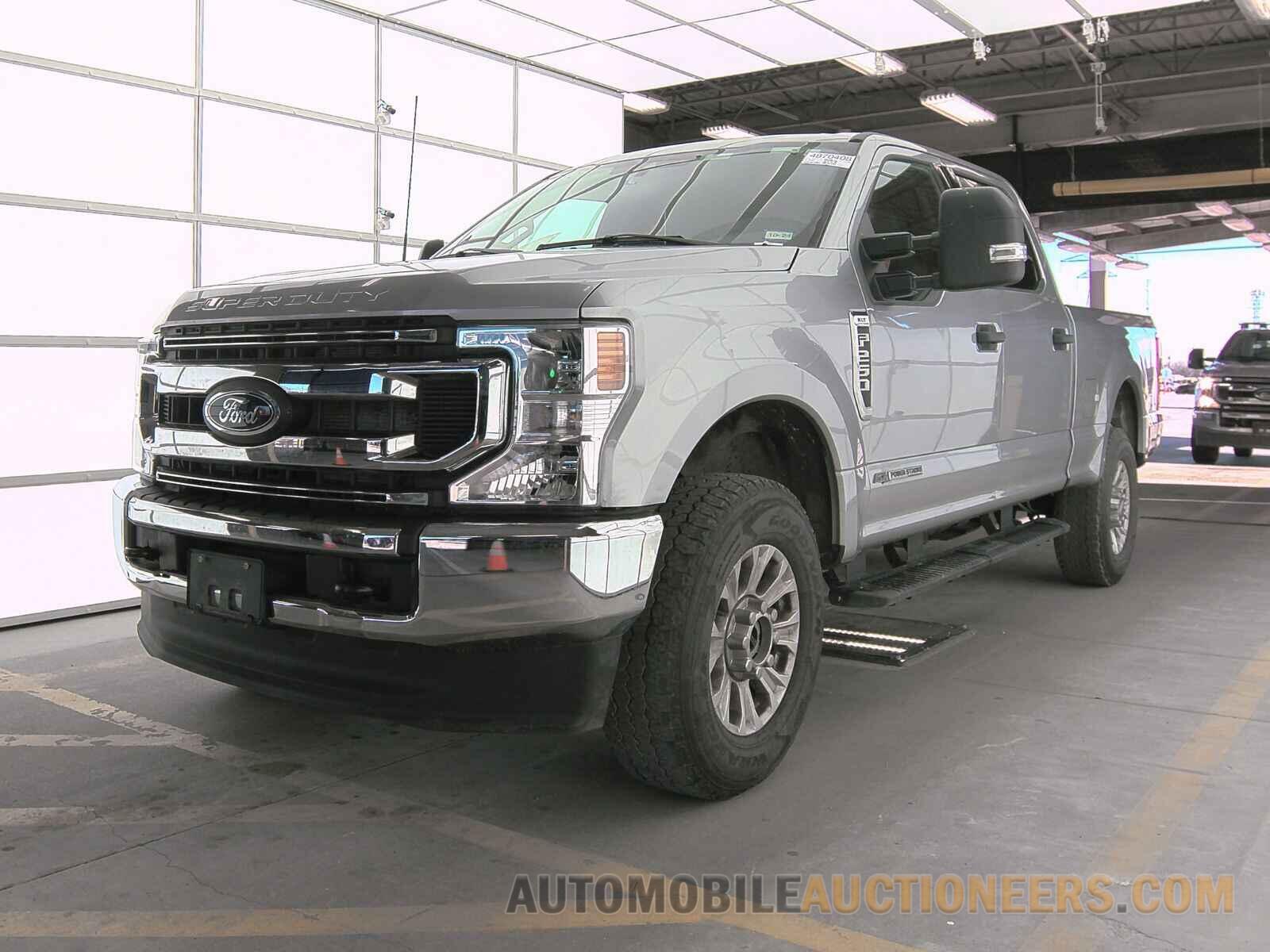 1FT7W2BT7NEG05577 Ford Super Duty F-250 2022