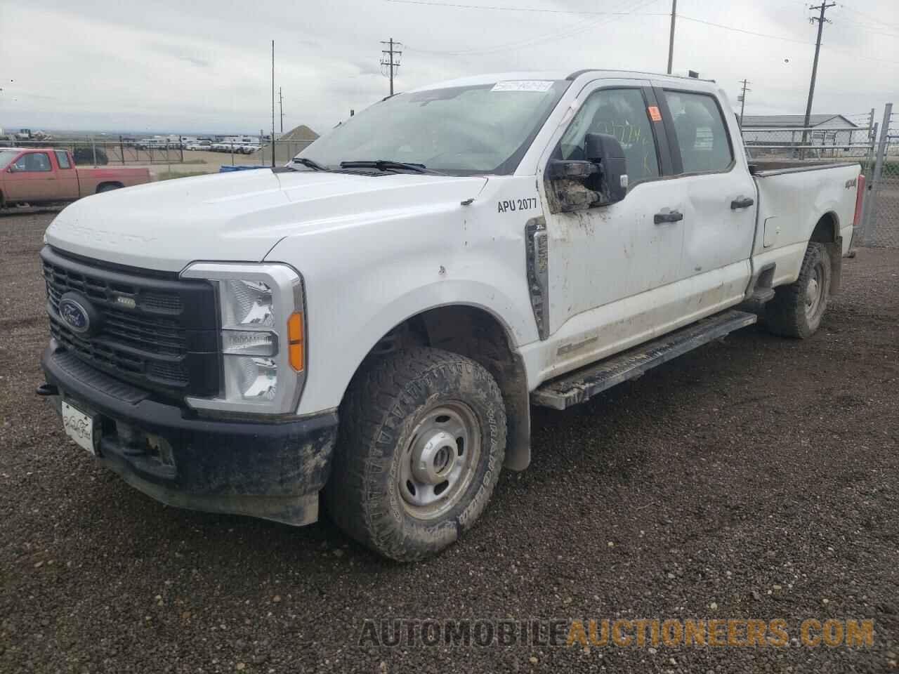 1FT7W2BT7PED04813 FORD F250 2023