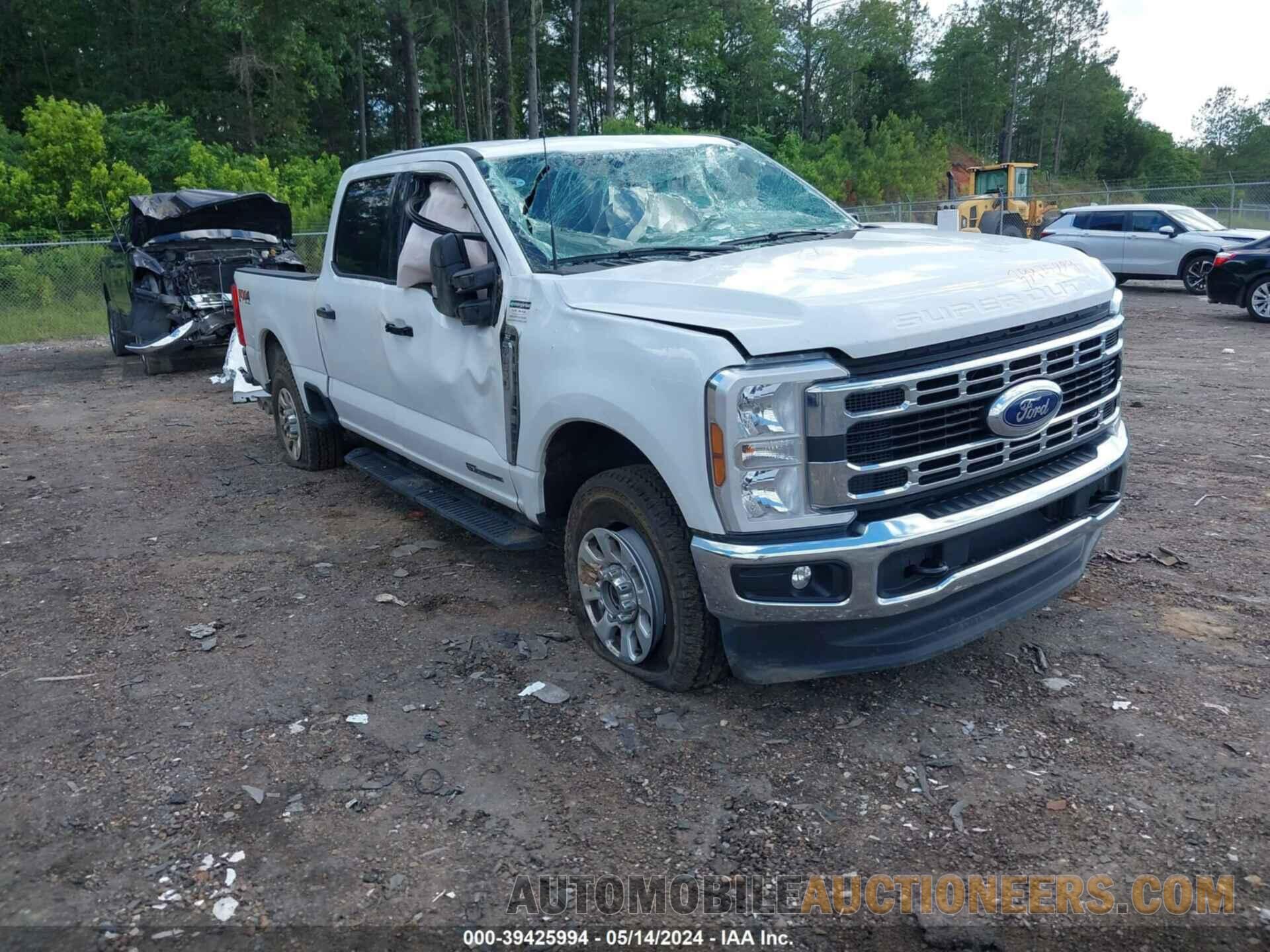 1FT7W2BT7REC64462 FORD F-250 2024