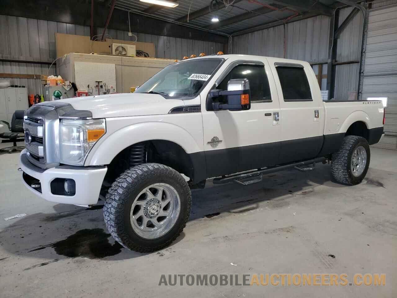 1FT7W2BT8EEA50252 FORD F250 2014