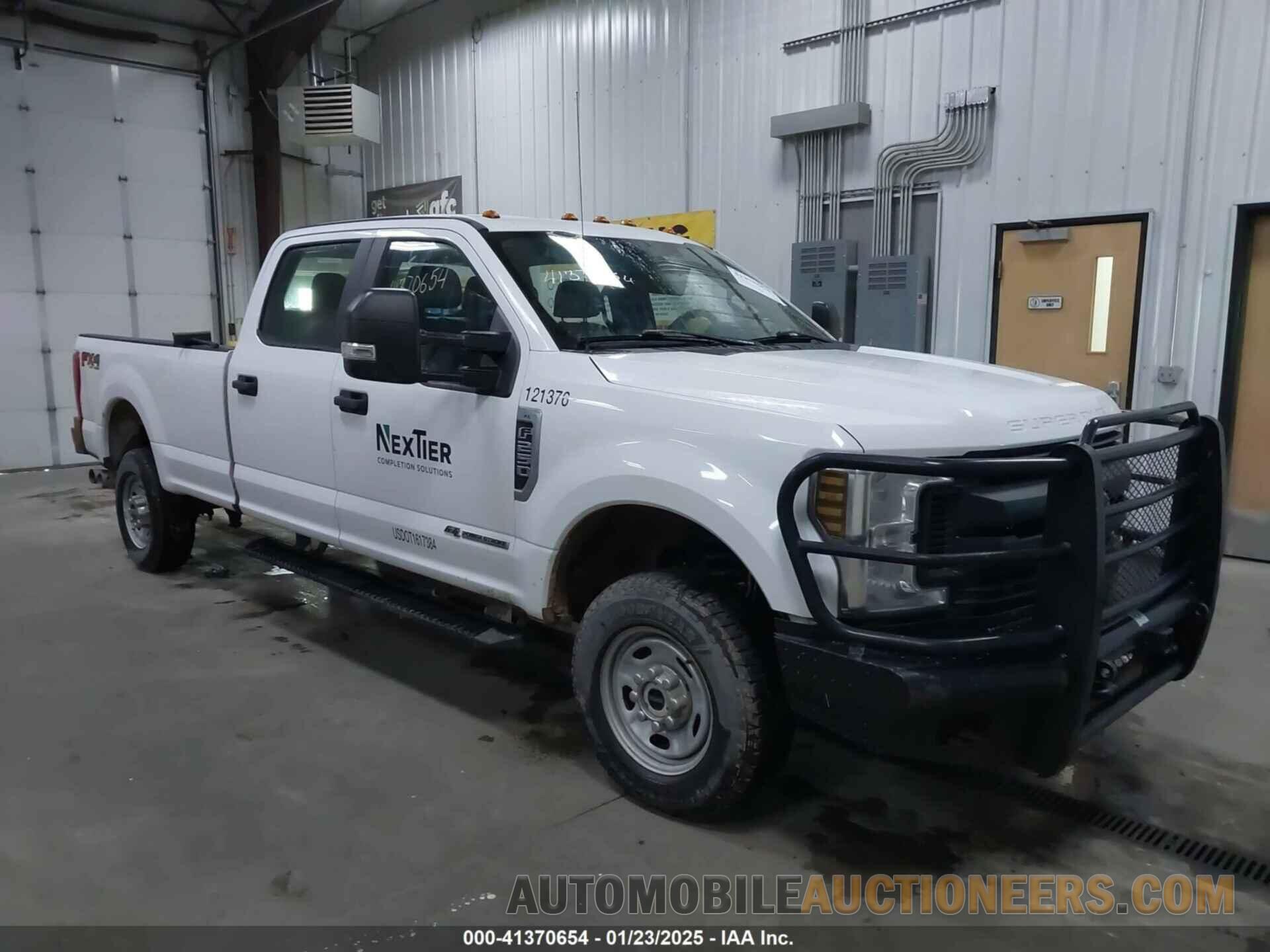 1FT7W2BT8JEC94820 FORD F-250 2018