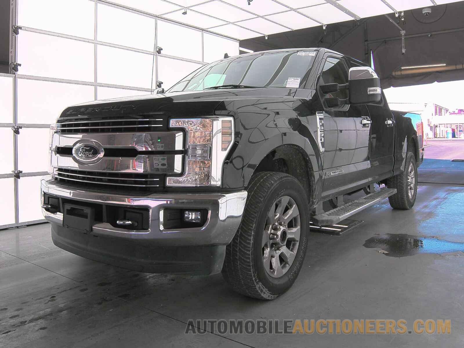 1FT7W2BT8KED22388 Ford Super Duty F-250 2019