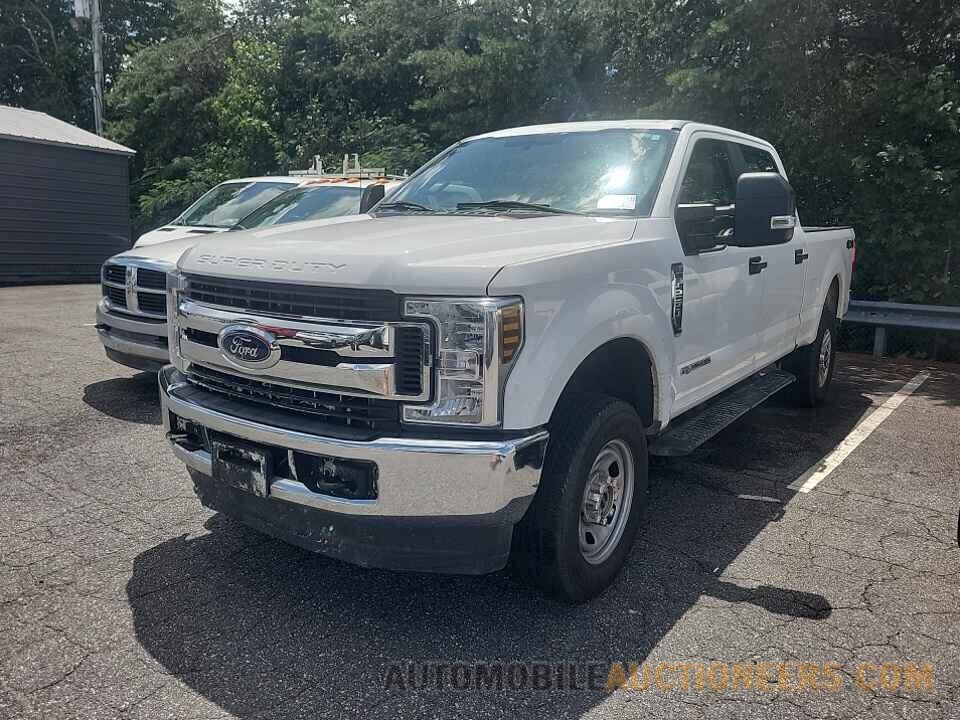 1FT7W2BT8KEE86627 Ford Super Duty F-250 2019