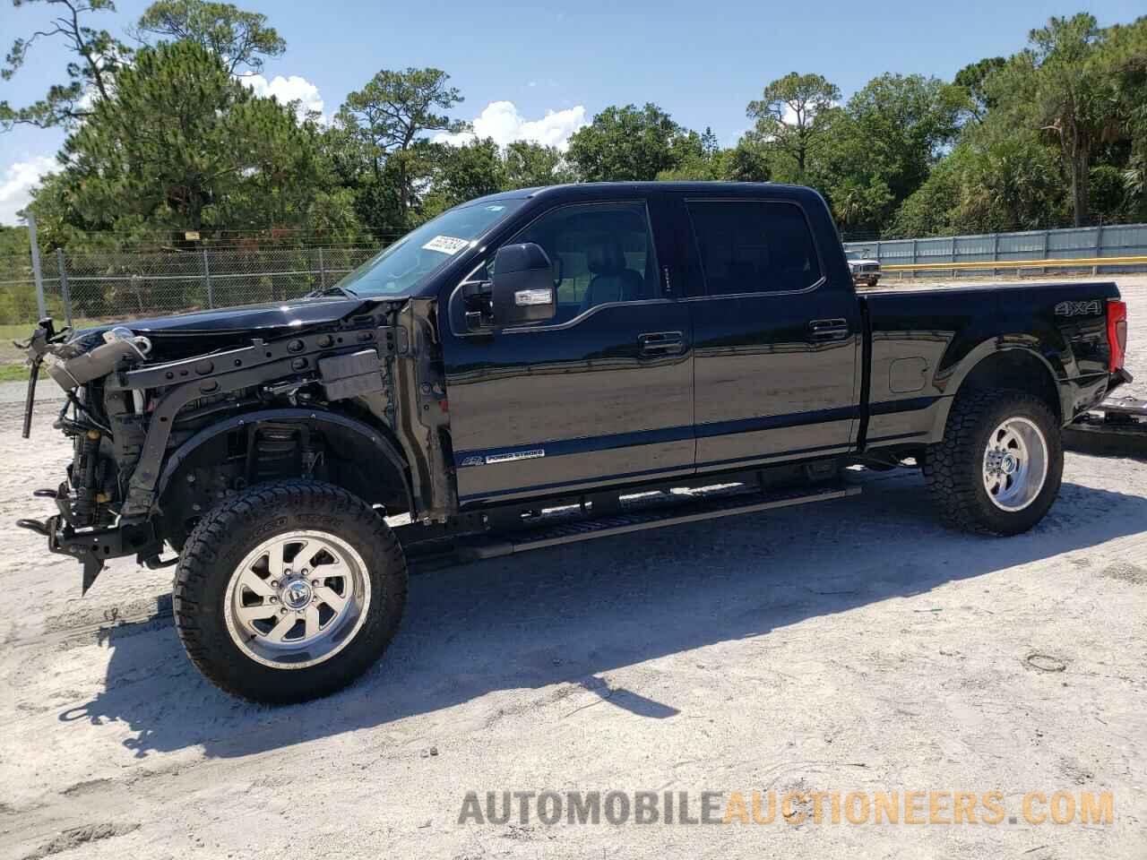 1FT7W2BT8MEC39224 FORD F250 2021