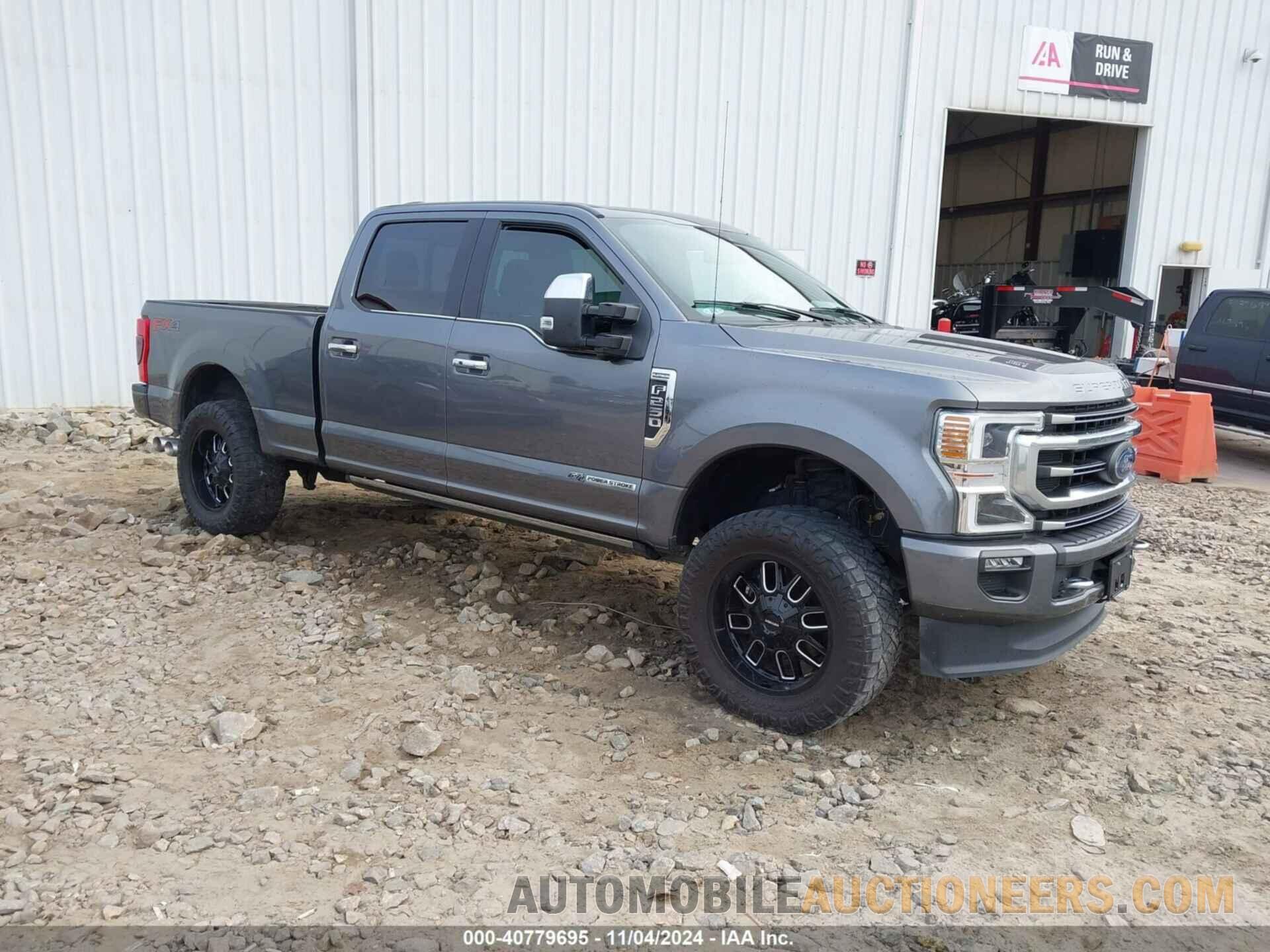 1FT7W2BT8MED26508 FORD F-250 2021