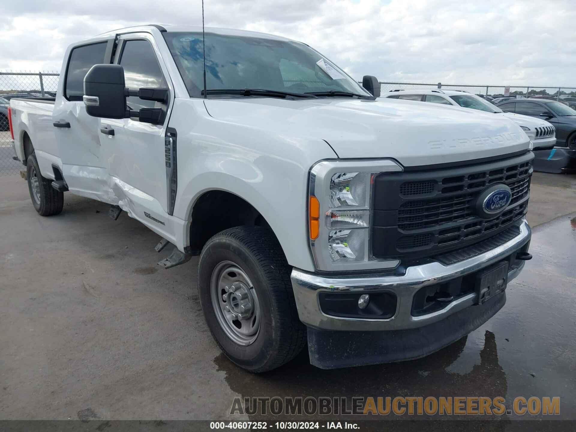 1FT7W2BT8PEC04266 FORD F250 2023