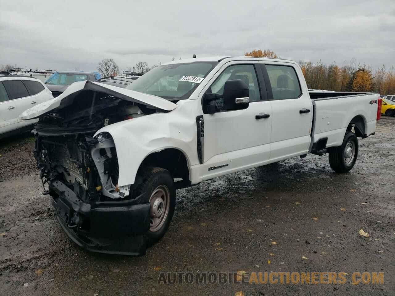 1FT7W2BT8PEC26025 FORD F250 2023