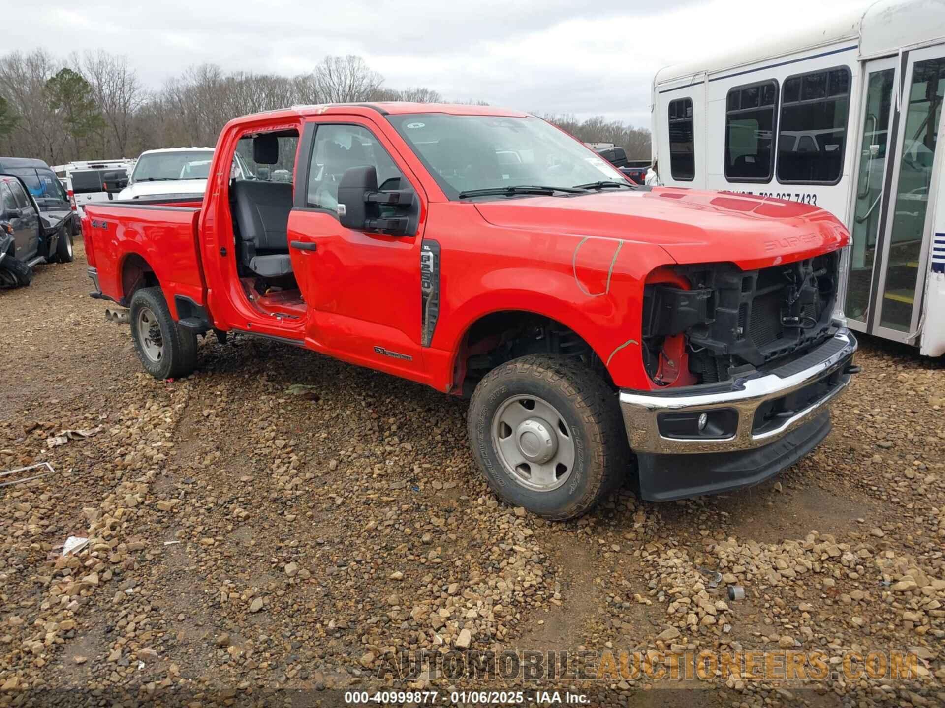 1FT7W2BT8PED06182 FORD F-250 2023