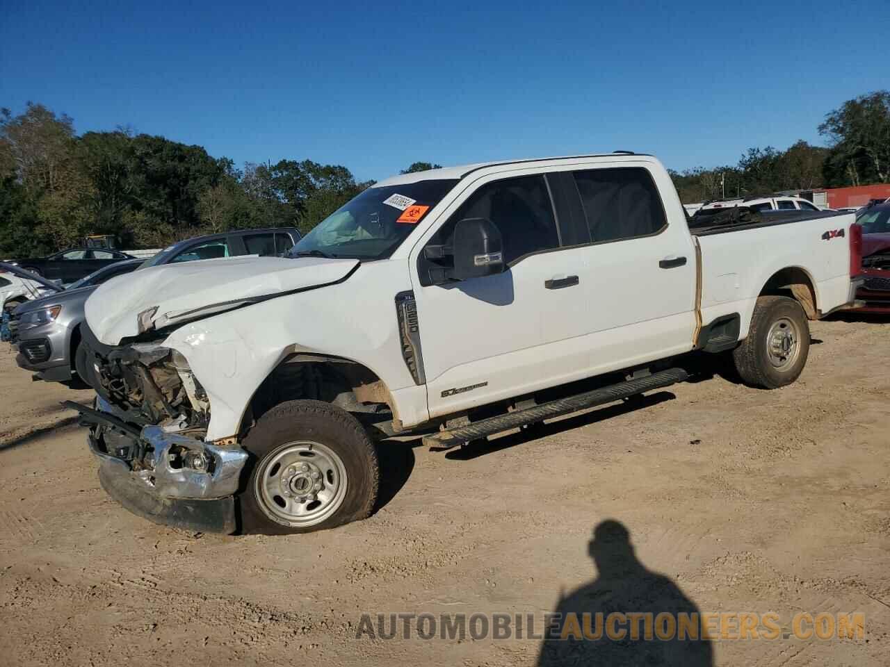 1FT7W2BT8PED36590 FORD F250 2023