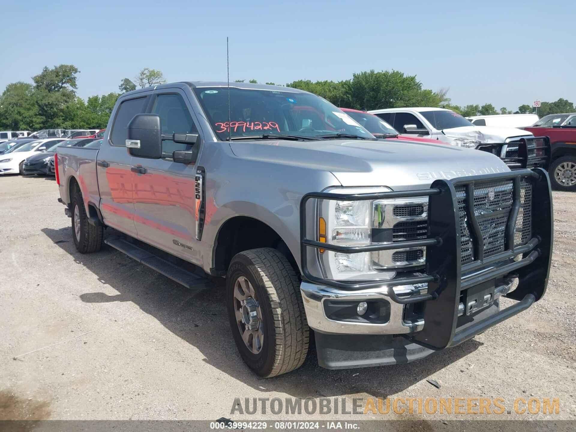 1FT7W2BT8REC10832 FORD F250 2024