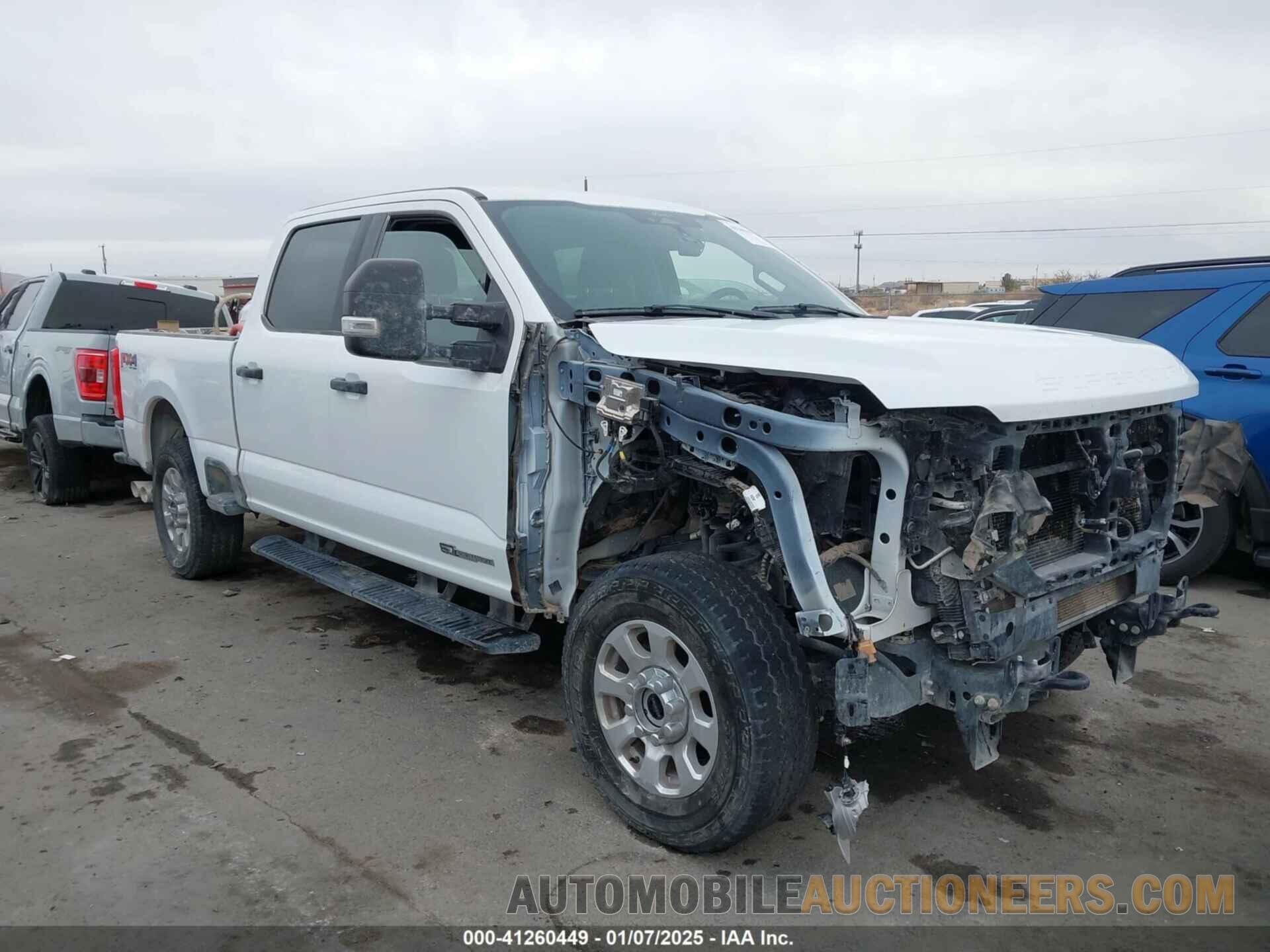 1FT7W2BT8REC67547 FORD F-250 2024