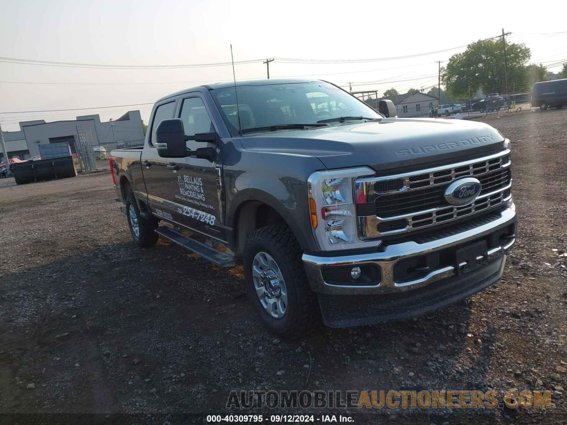 1FT7W2BT8REC88253 FORD F250 2024