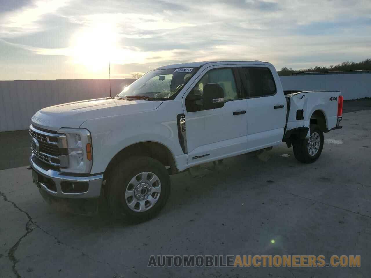 1FT7W2BT8REE00341 FORD F250 2024