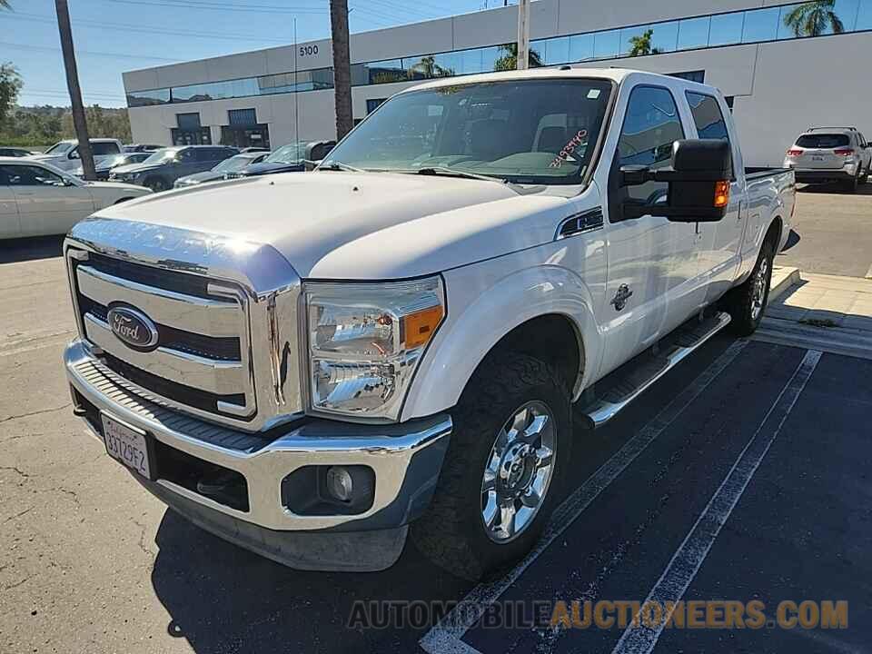 1FT7W2BT9GEA99088 Ford Super Duty F-250 SRW 2016