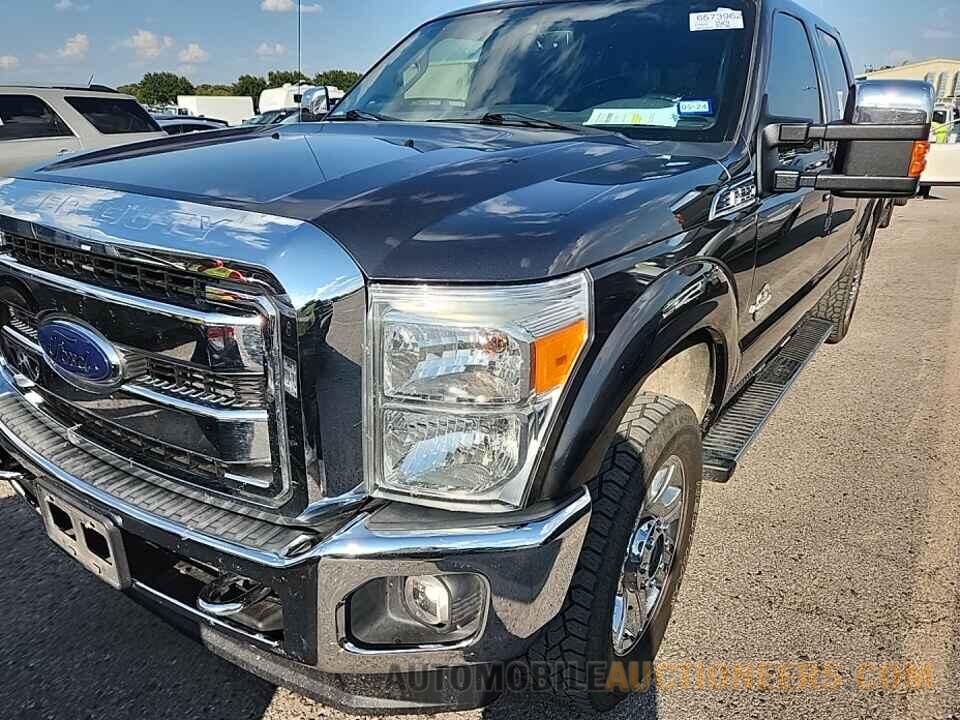 1FT7W2BT9GEB49990 Ford Super Duty F-250 SRW 2016