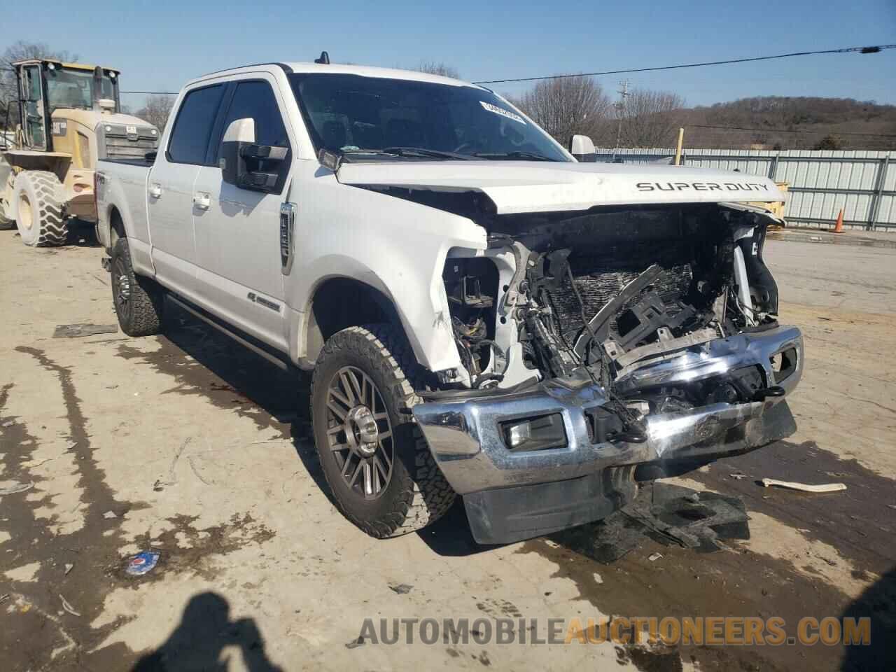 1FT7W2BT9KEC03023 FORD F250 2019