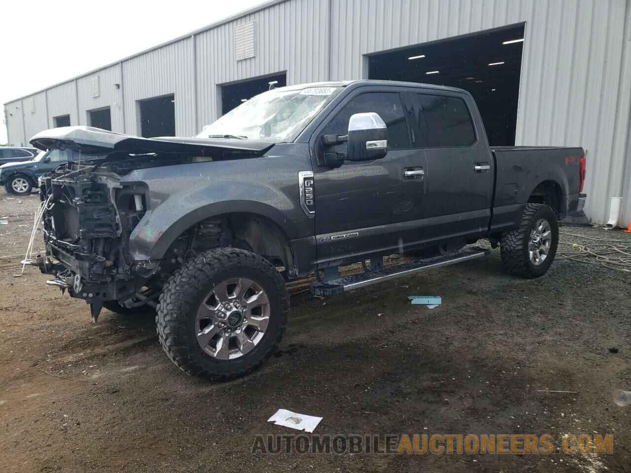 1FT7W2BT9KEG66425 FORD F250 2019