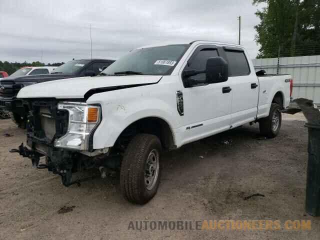 1FT7W2BT9MED40899 FORD F250 2021