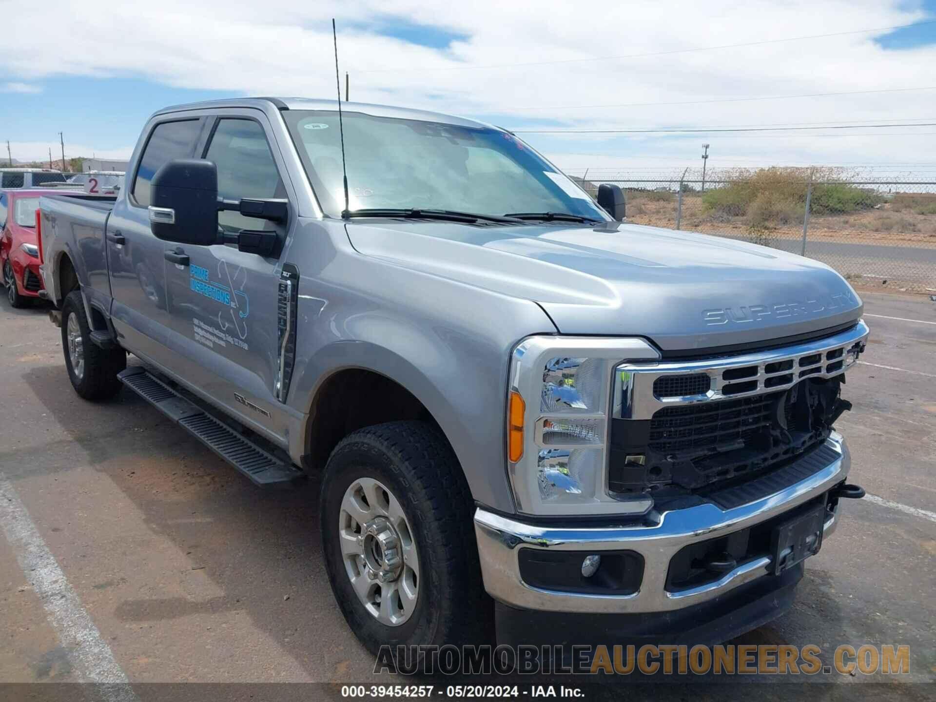 1FT7W2BT9PEC28995 FORD F250 2023