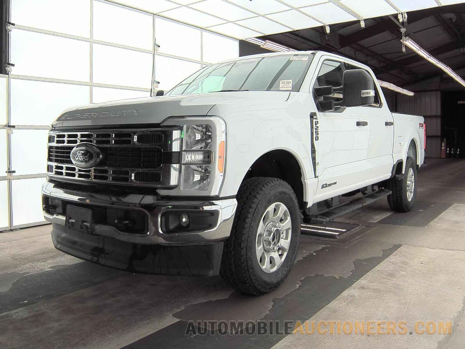 1FT7W2BT9PEC29290 Ford Super Duty F-250 2023